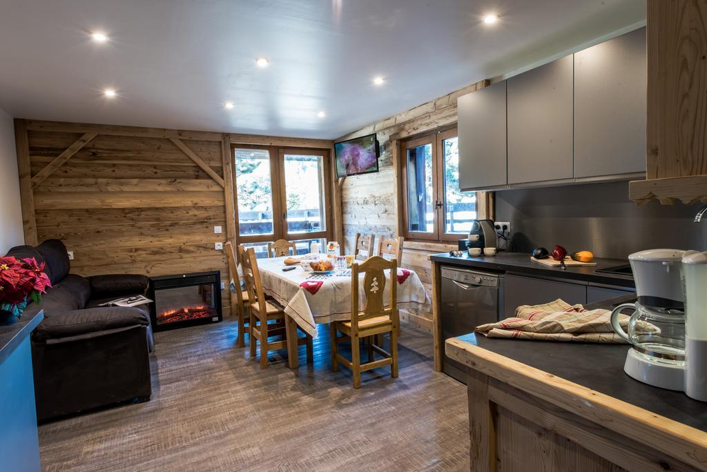 Appartement 17